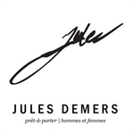 Mercerie Jules Demers inc.