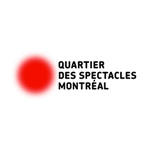 Partenariat du Quartier des spectacles