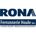 Rona Ferronnerie Houle Inc