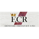 Ébénisterie Christian Roy & fils inc.