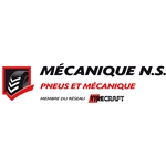 Mécanique NS inc.