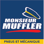 Monsieur Muffler (Ste-Julie)