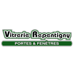 Vitrerie Repentigny