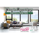 Vitrerie Repentigny