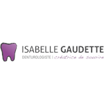 Isabelle Gaudette denturologiste