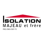 Isolation Majeau et frère inc.