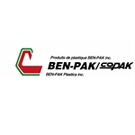 Produits de plastique Ben-Pak