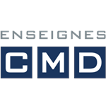 Enseignes CMD