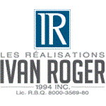 Les Réalisations Ivan Roger (1994) inc