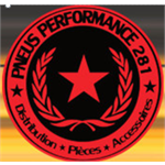 Pneus Performance