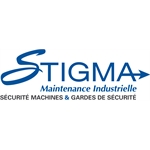 STIGMA Maintenance Industrielle & Sécurité Machines