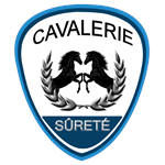 Sûreté Cavalerie Inc.