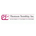 Thomson Tremblay