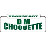 Transport DM Choquette