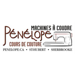 Pénélope Machines à coudre