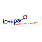 Les emballages Lovepac inc.