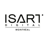 ISART Digital Montréal