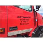 JAH Transport