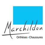 Marchildon orthèses et chaussures