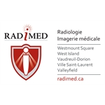 Radimed West Island