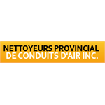 Nettoyeur Provincial de Conduits d'air Inc.