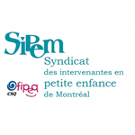 Syndicat des intervenantes en petite enfance de Montréal