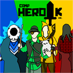 Camp Heroik inc.