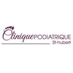 Clinique Podiatrique St-Hubert