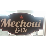 Mechoui & Cie