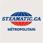 Steamatic Métropolitain Inc.