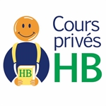 Cours privés HB