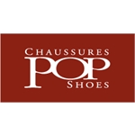 Chaussures Pop