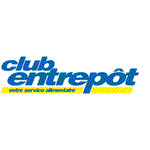 Club Entrepôt