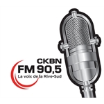 CKBN Radio