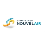 Climatisation Nouvel-Air inc