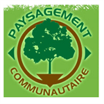 Paysagement Communautaire / Community Grass Treament