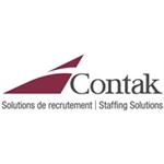 Contak Staffing Solutions