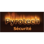 Pyrotech Sécurité