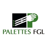 Palettes FGL