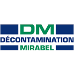 DM Décontamination Mirabel