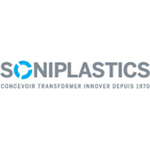 Soniplastics