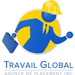 Travail Global Agence de Placement Inc.