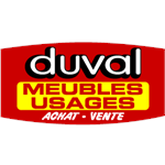 Duval Meubles Usagés