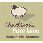 Charlevoix Pure Laine