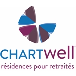 Chartwell Résidence pour retraités