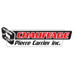 Chauffage Pierre Carrier inc.