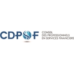 Conseil des professionnels en services financiers (CDPSF)