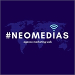 Neomedias agence marketing web