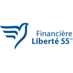 Financière Liberté 55 une division de La London Life