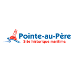 Site historique maritime de la Pointe-au-Père